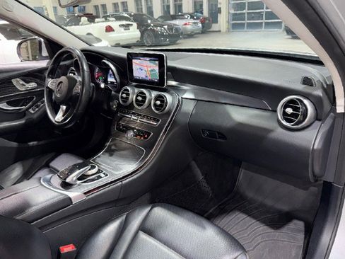 Used 2015 Mercedes-Benz C 300 Sedan image 64