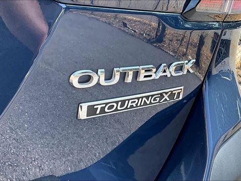 Used 2023 Subaru Outback Touring XT AWD/4WD image 10