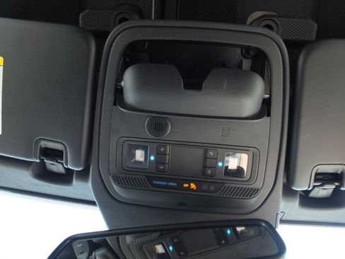 Used 2023 Ford Bronco Outer Banks AWD/4WD image 27