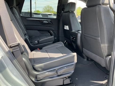 New 2026 Chevrolet Tahoe Premier w/ Sun And Tow Package AWD/4WD image 21