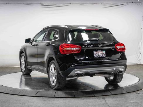 Used 2016 Mercedes-Benz GLA 250 image 2