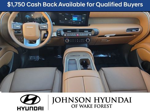 New 2026 Hyundai Palisade Calligraphy image 18