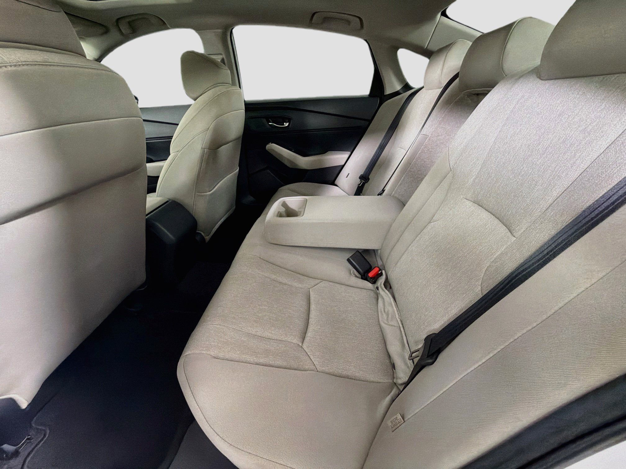 Used 2023 Honda Accord EX image 25