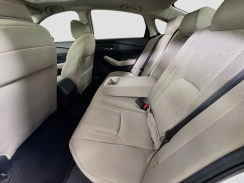 Used 2023 Honda Accord EX image 25