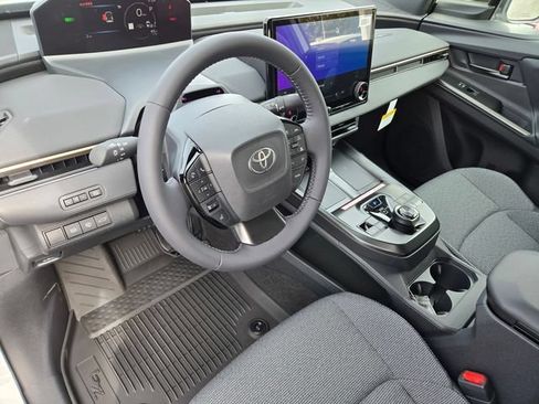 New 2026 Toyota bZ AWD/4WD image 7