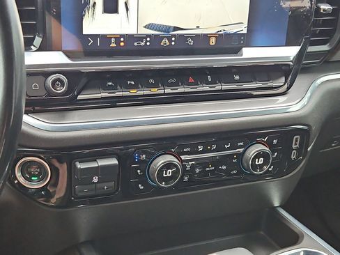 Certified 2024 Chevrolet Silverado 1500 High Country w/ Technology Package image 20