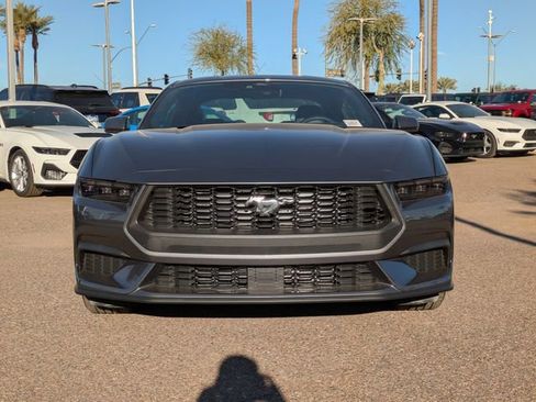 New 2026 Ford Mustang Premium image 39