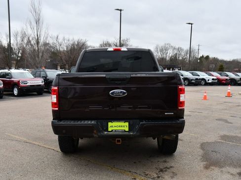 Used 2018 Ford F150 XL w/ Equipment Group 101A Mid image 5
