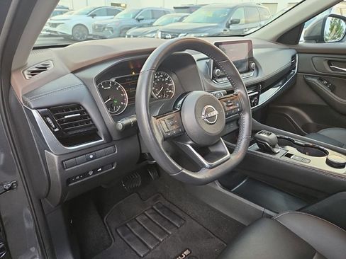 Certified 2023 Nissan Rogue SL AWD/4WD image 17