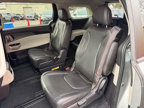 Used 2022 Kia Carnival LX image 21