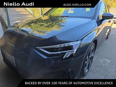 Used 2023 Audi A3 2.0T Premium w/ Convenience Package