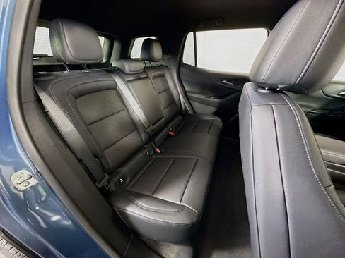 New 2026 Chevrolet Equinox LT w/ Convenience Package II FWD image 29