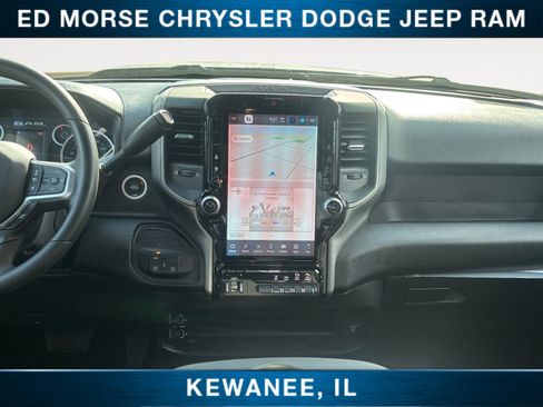 New 2026 RAM 2500 Tradesman image 11