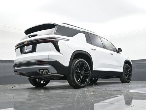 New 2026 Chevrolet Traverse LT w/ LPO, Floor Liner Package image 46