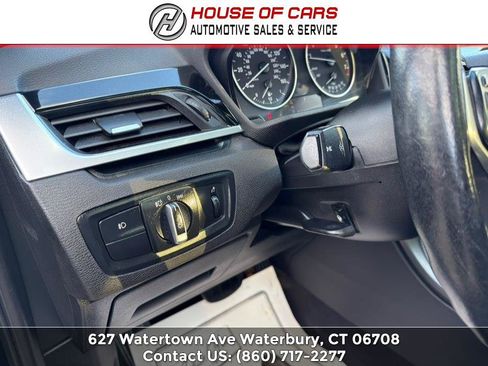 Used 2018 BMW X1 xDrive28i image 23