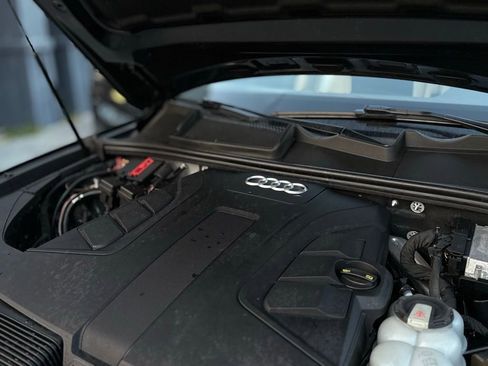 Used 2019 Audi Q7 3.0T Premium Plus image 35