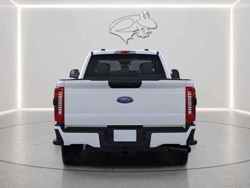 New 2026 Ford F250 XL w/ STX Appearance Package image 5