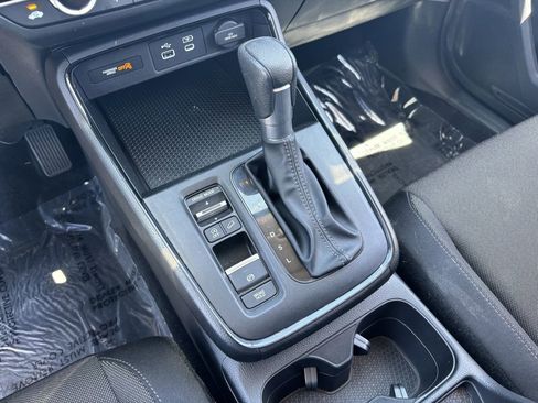 Certified 2024 Honda CR-V EX image 25