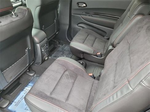 New 2026 Dodge Durango GT image 16