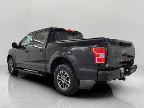 Used 2018 Ford F150 XLT w/ Equipment Group 302A Luxury AWD/4WD image 20