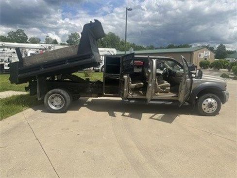 Used 2006 Ford F450 Lariat image 4