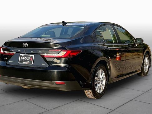 Used 2025 Toyota Camry LE FWD image 13