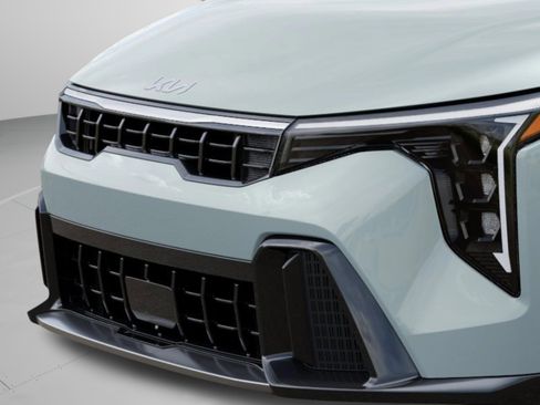 New 2026 Kia K4 GT-Line FWD image 27