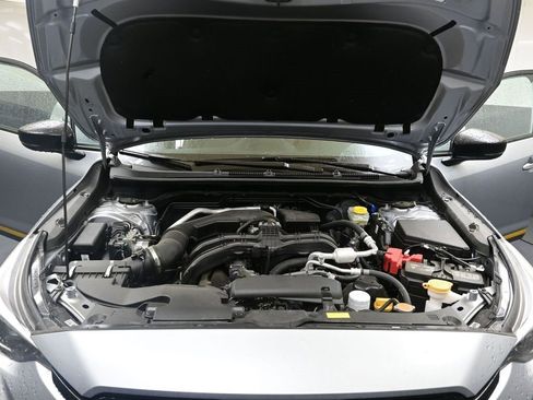 Certified 2024 Subaru Crosstrek 2.5i Sport image 9