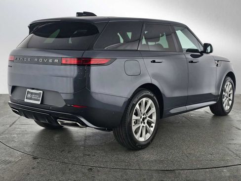 New 2026 Land Rover Range Rover Sport SE image 5