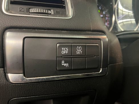 Used 2016 MAZDA CX-5 Grand Touring image 16