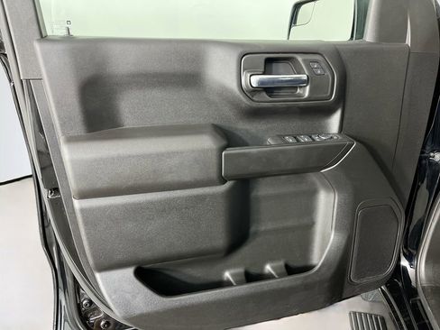 Used 2024 GMC Sierra 1500 Pro w/ Pro Value Package AWD/4WD image 23