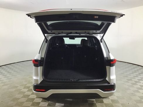 Used 2024 Lexus TX 350 AWD image 21