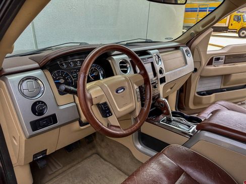 Used 2012 Ford F150 King Ranch image 20