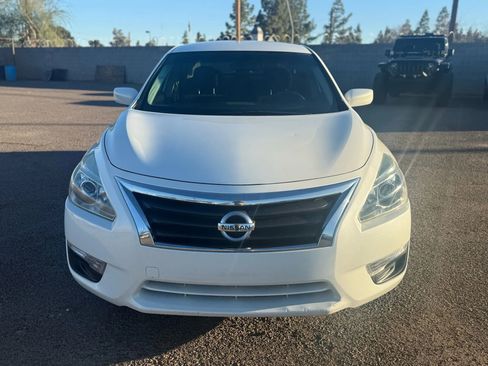 Used 2013 Nissan Altima 2.5 S image 4