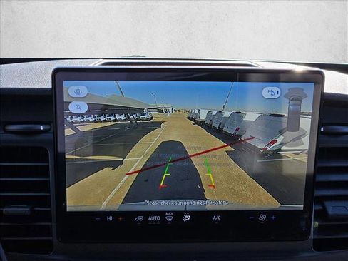 New 2026 Ford Transit 250 148 Medium Roof image 17