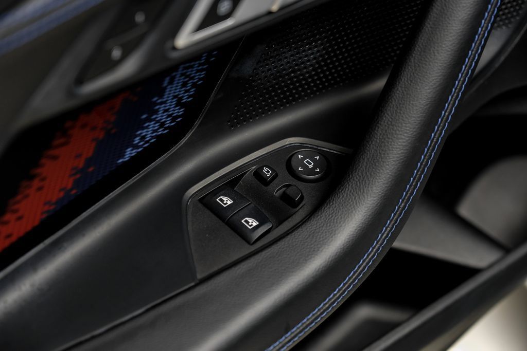 Used 2023 BMW M2 w/ Lighting Package RWD image 44