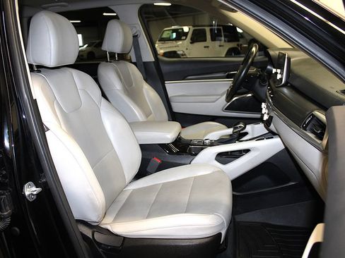 Used 2020 Kia Telluride S AWD/4WD image 29