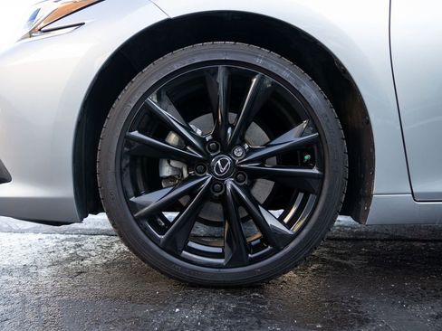 Certified 2022 Lexus ES 300h F Sport w/ Accessory Package 2 image 11