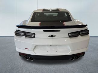 Used 2022 Chevrolet Camaro SS RWD video 3
