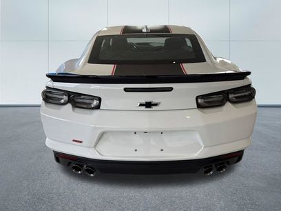 Used 2022 Chevrolet Camaro SS