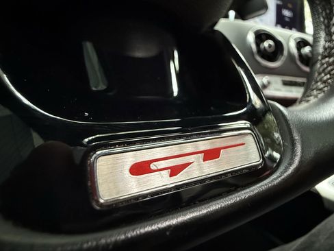 Used 2018 Kia Stinger GT1 image 22