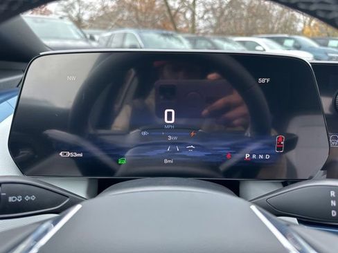 New 2026 Chevrolet Equinox EV LT image 20