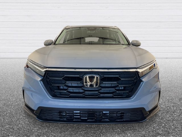 New 2027 Honda CR-V LX image 9