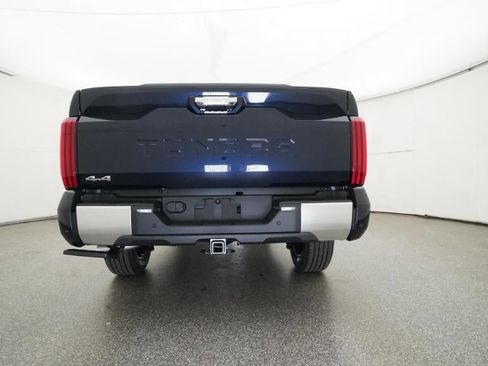 New 2026 Toyota Tundra Limited image 23