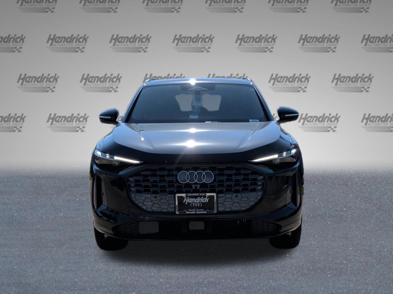 Used 2026 Audi Q5 Premium w/ Premium Plus AWD/4WD image 3