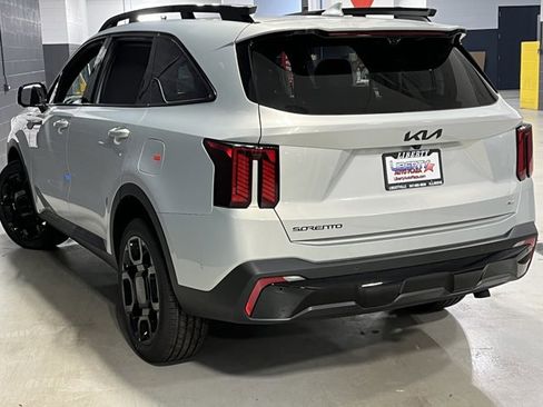 New 2026 Kia Sorento SX Prestige image 9