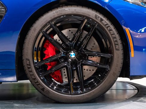 Used 2024 BMW M8 Competition image 15