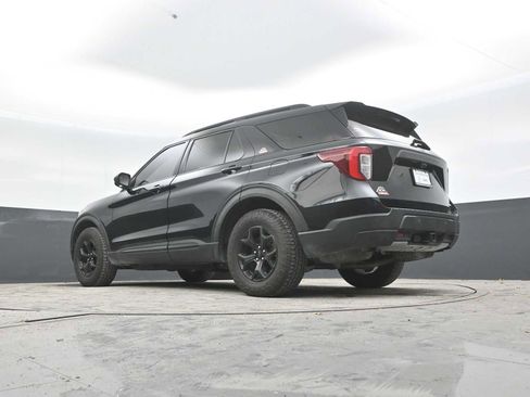 Used 2022 Ford Explorer Timberline AWD/4WD image 43