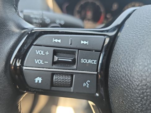Certified 2024 Honda Civic Sport image 15