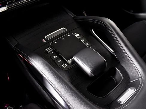 Certified 2025 Mercedes-Benz GLE 350 4MATIC image 22